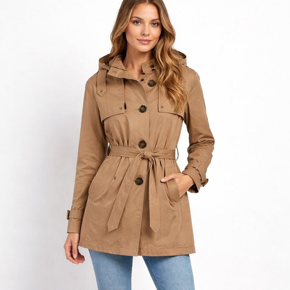 Divided Jacket